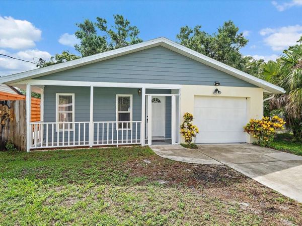 2619 ROBINSON AVENUE , SARASOTA, FL 34232