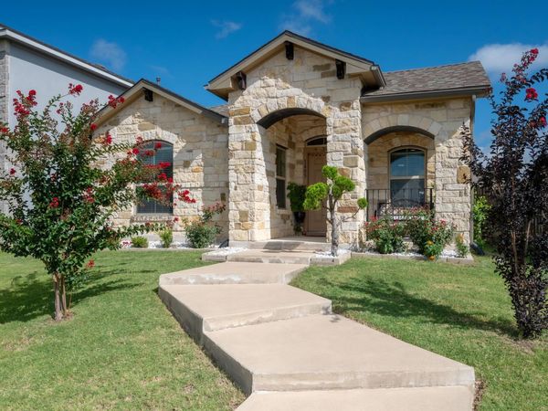 1405 Bess CV, Leander, TX 78641