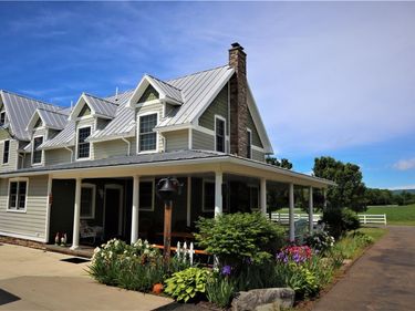 WEST 3606 County Road 9, Scio, NY 14880