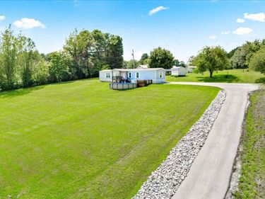 1295 Old Salem Road, London, KY 40741