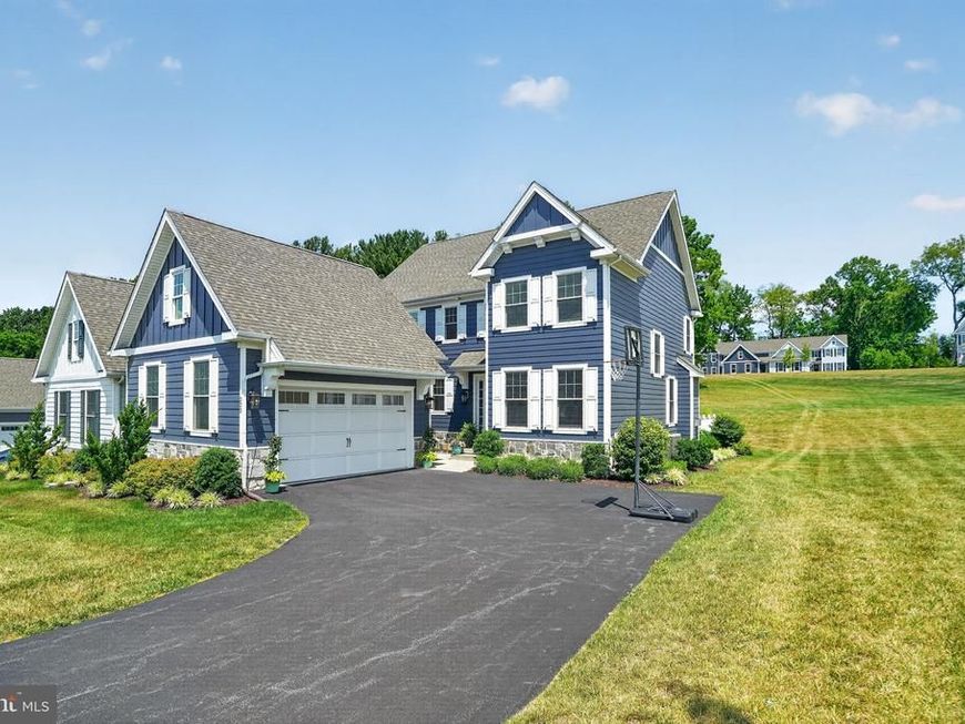 223 Daylesford Court, Kennett Square, PA 19348 Main Photo