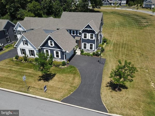 223 DAYLESFORD COURT, KENNETT SQUARE, PA 19348