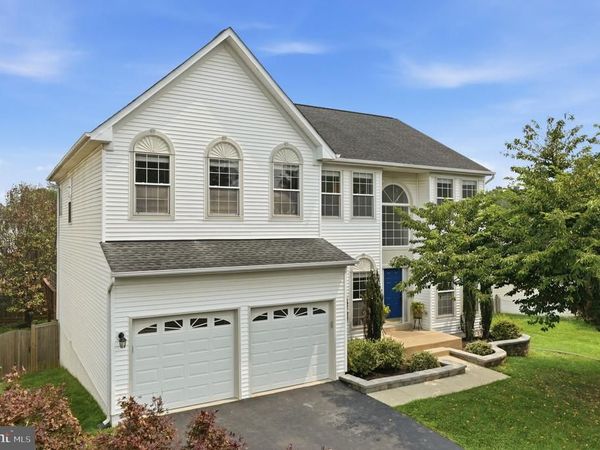 9199 MATTHEW DRIVE, MANASSAS PARK, VA 20111