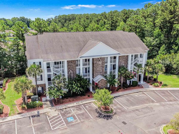 100 Birch N Coppice Dr. , Unit 9, Surfside Beach, SC 29575