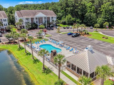 100 Birch N Coppice Dr., Unit 9, Surfside Beach, SC 29575