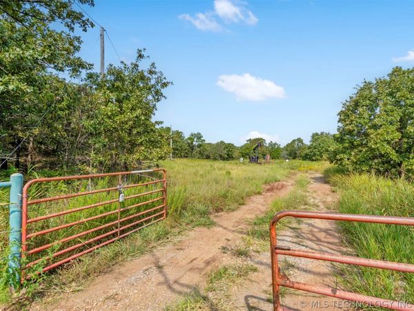New Prue Road , Prue, OK 74060