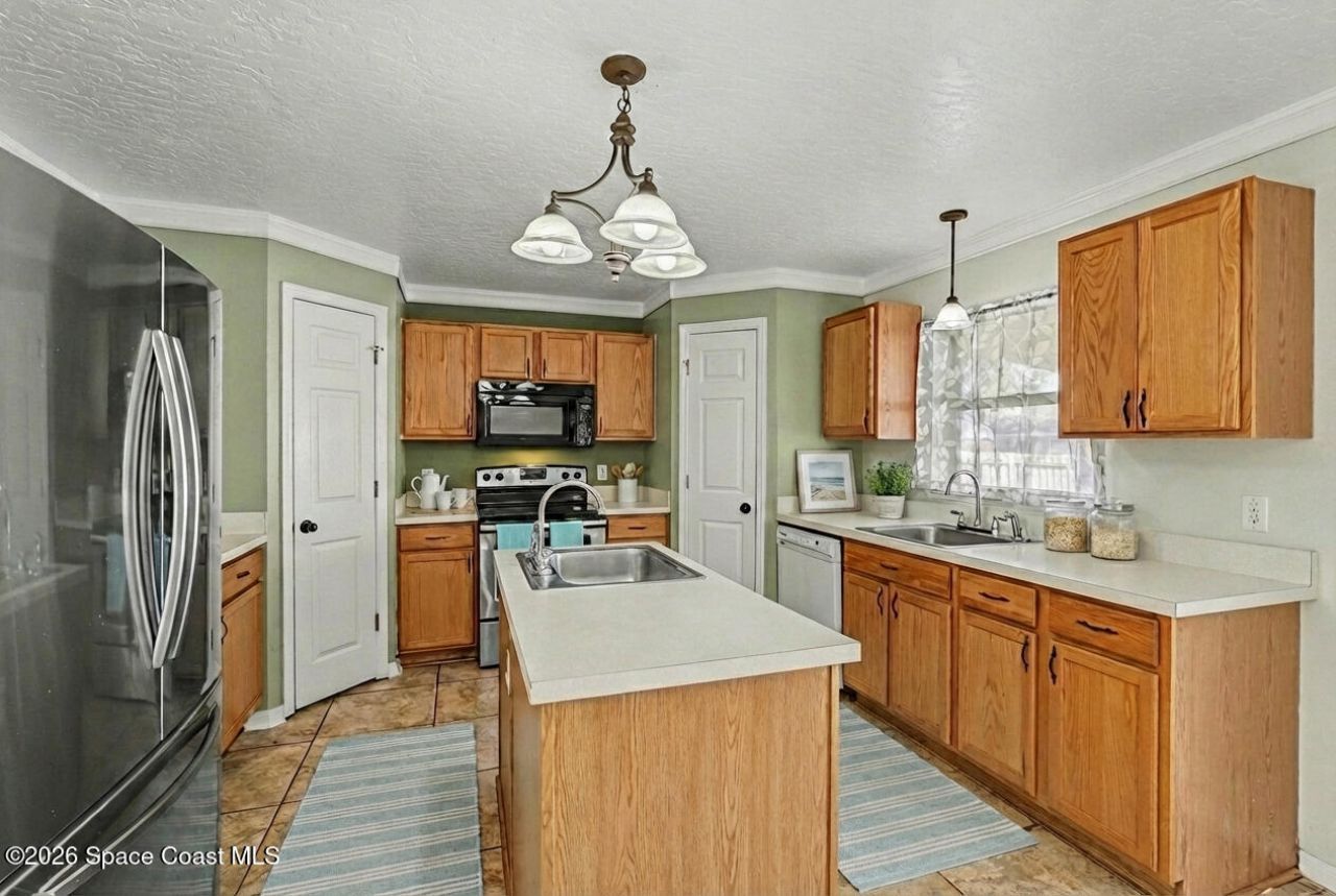 194 Abalone Road NW , Palm Bay, FL 32907 Photo
