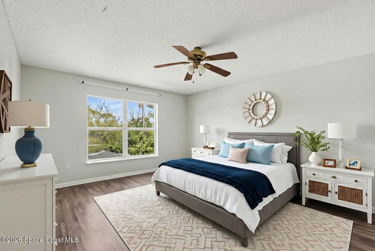 194 Abalone Road NW , Palm Bay, FL 32907 Photo