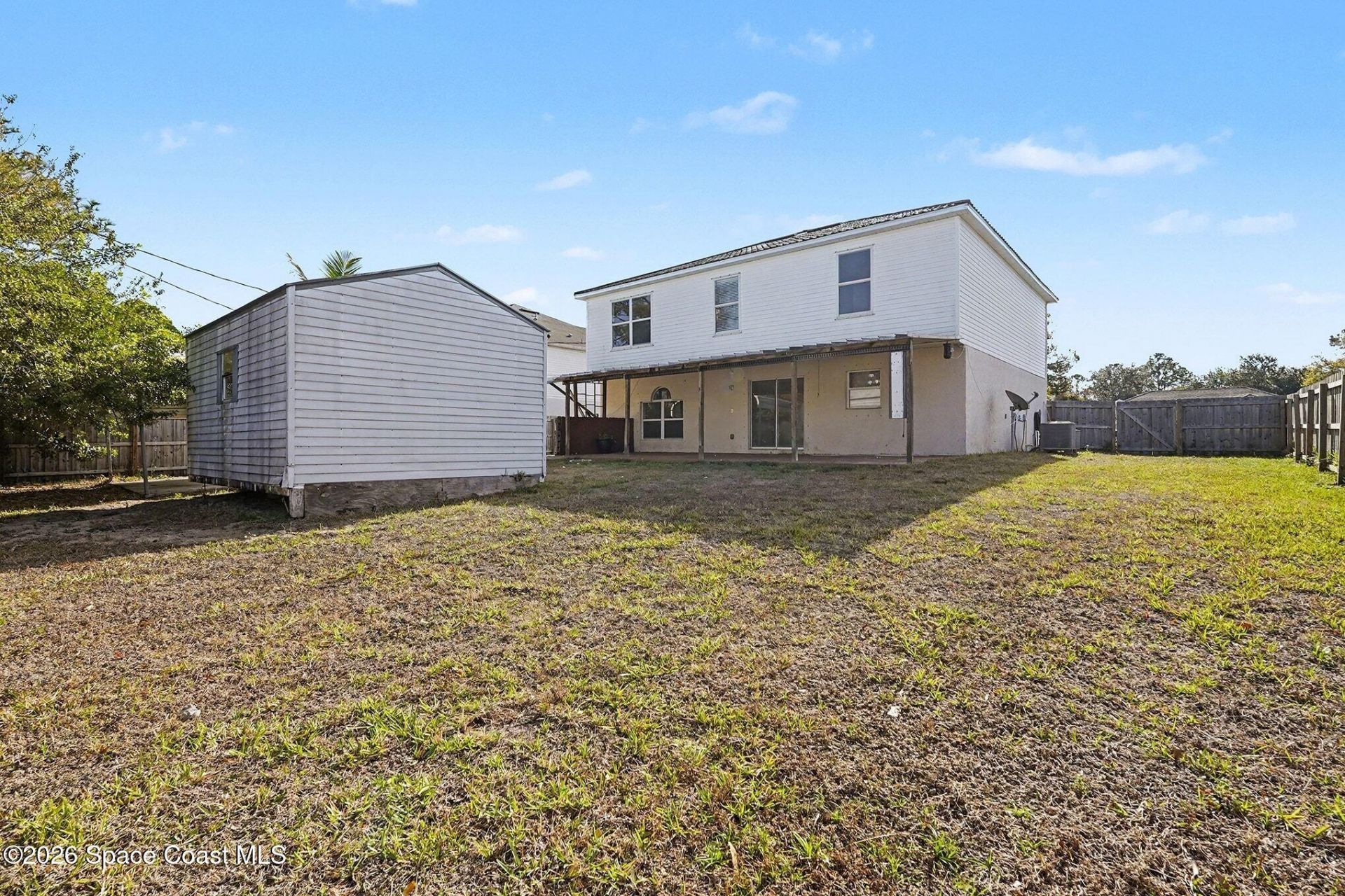 194 Abalone Road NW , Palm Bay, FL 32907 Photo