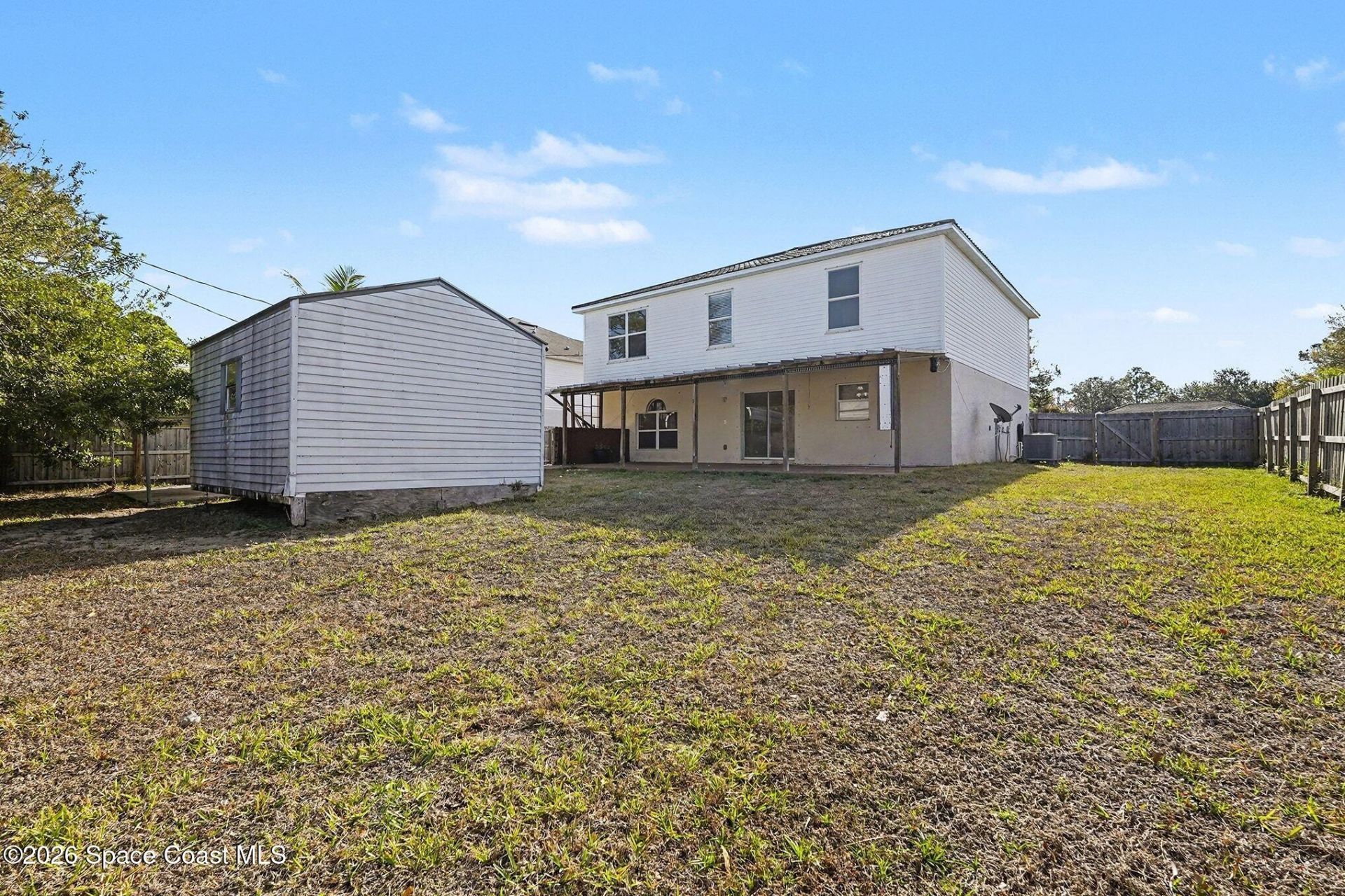194 Abalone Road NW , Palm Bay, FL 32907 Photo