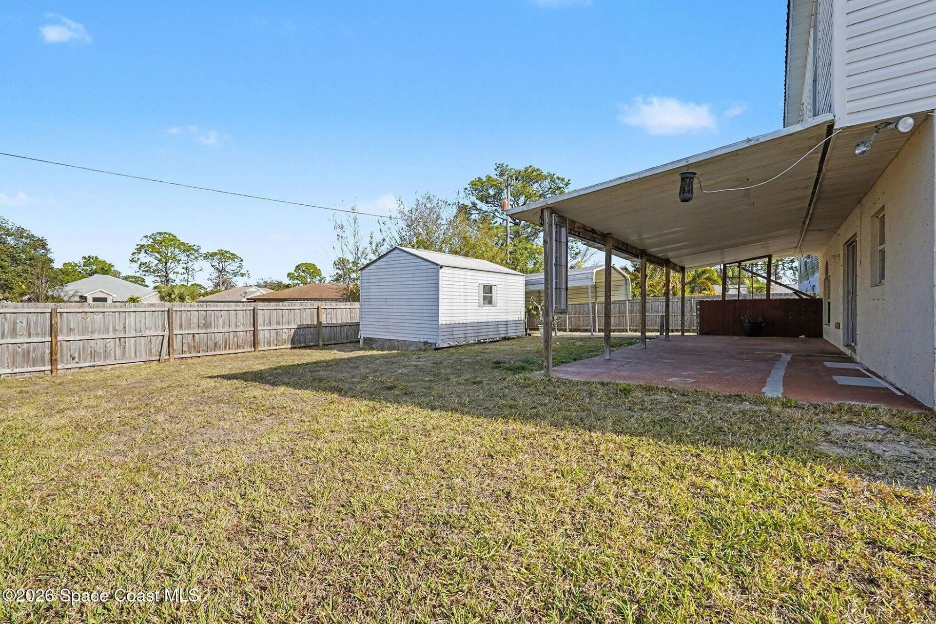 194 Abalone Road NW , Palm Bay, FL 32907 Photo