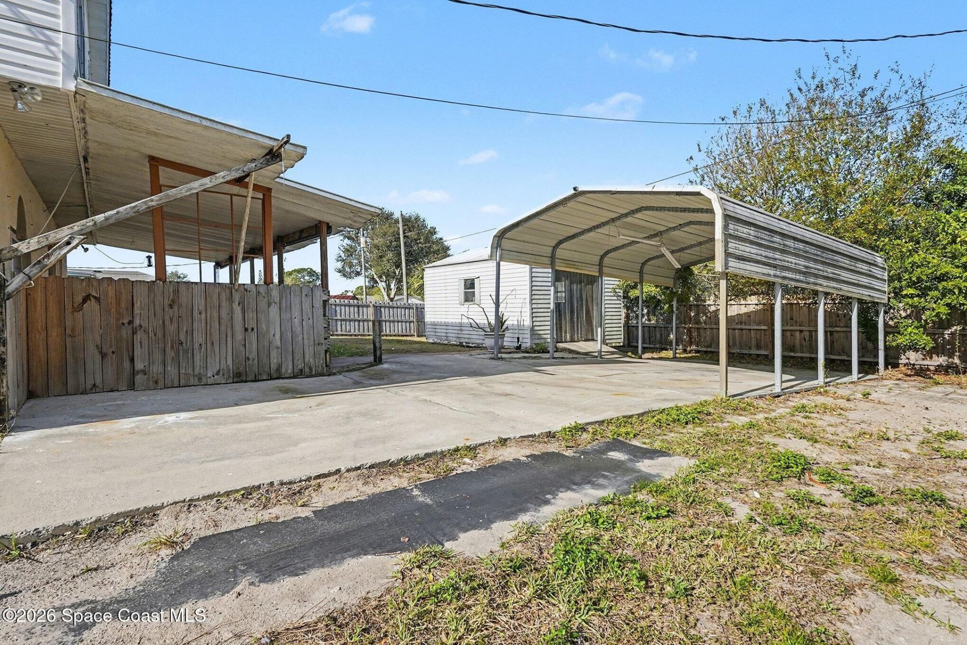 194 Abalone Road NW , Palm Bay, FL 32907 Photo