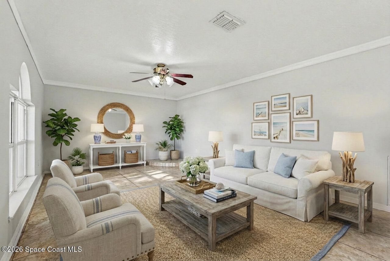 194 Abalone Road NW , Palm Bay, FL 32907 Photo