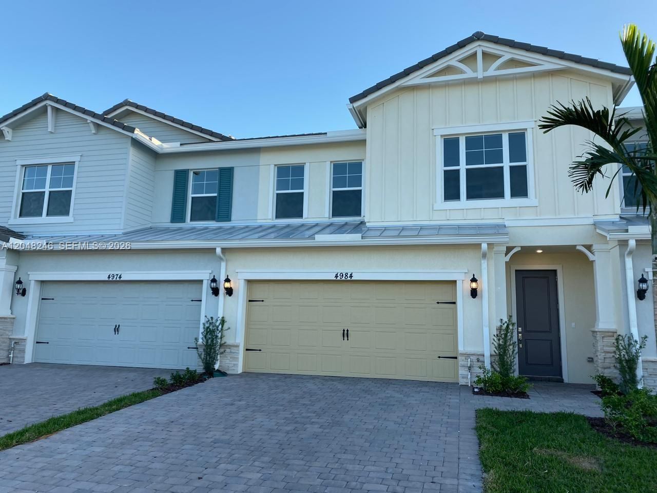 4984 Greenway Dr, Unit #, Hollywood, FL 33021 Photo