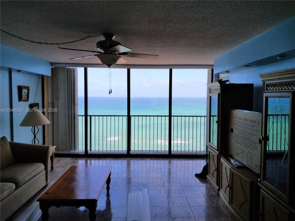2101 S Ocean Dr , Unit 2001, Hollywood, FL 33019
