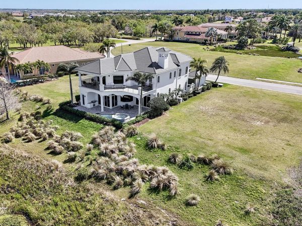 166 SE Bella Strano, Port St. Lucie, FL 34984