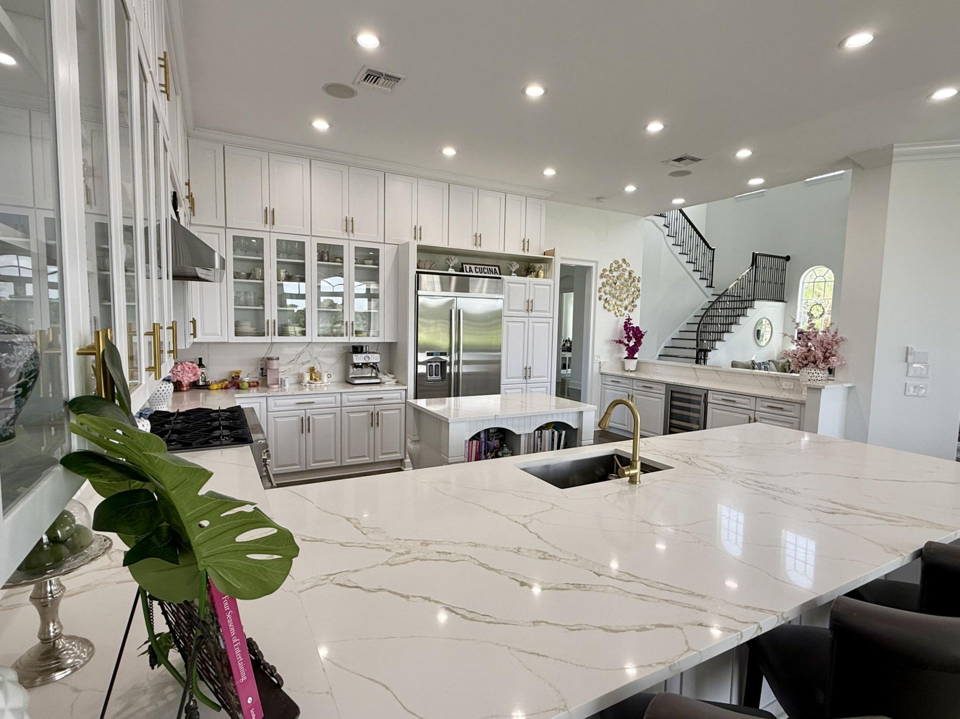 166 SE Bella Strano, Port Saint Lucie, FL 34984 Photo