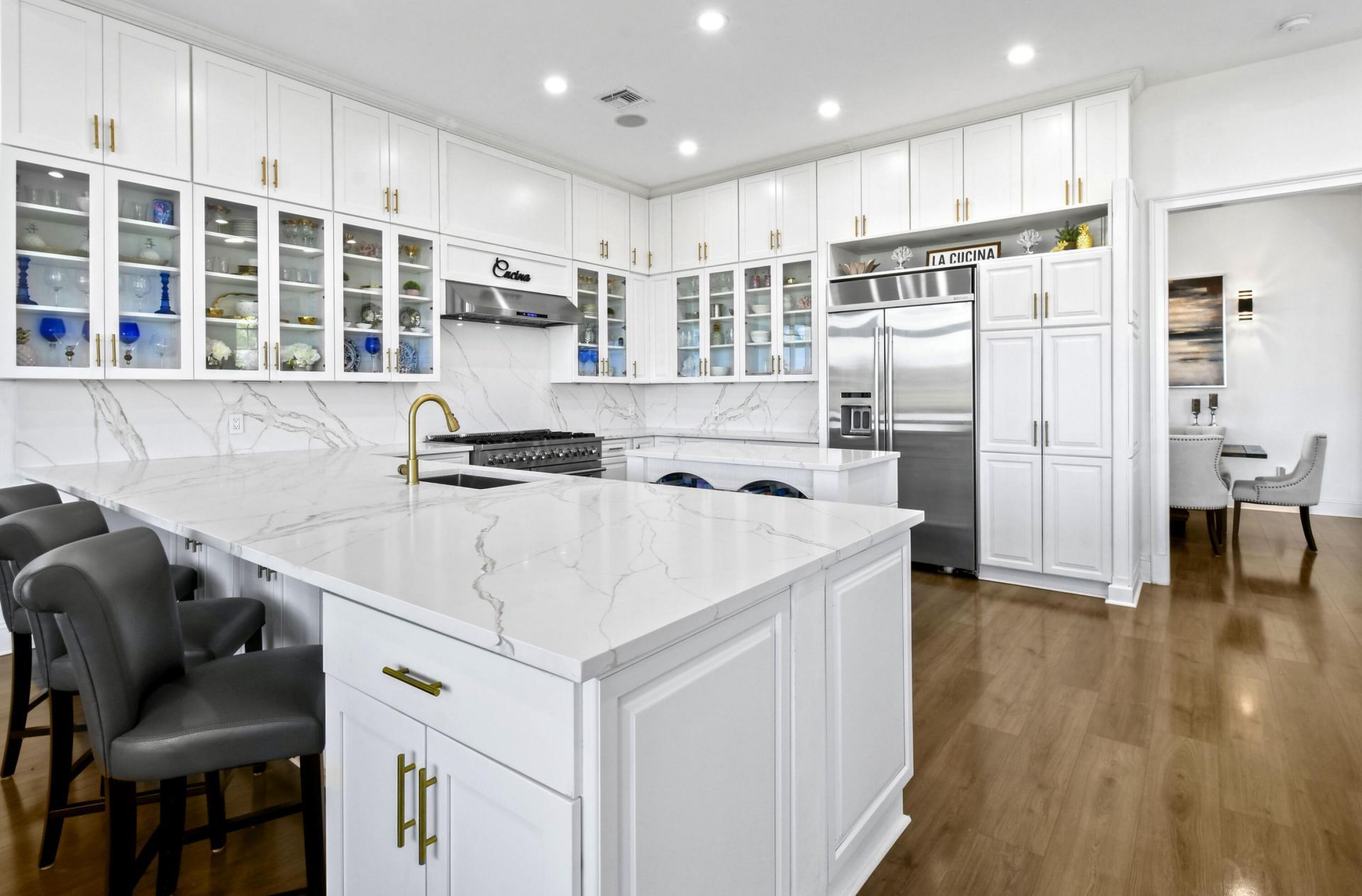 166 SE Bella Strano, Port Saint Lucie, FL 34984 Photo