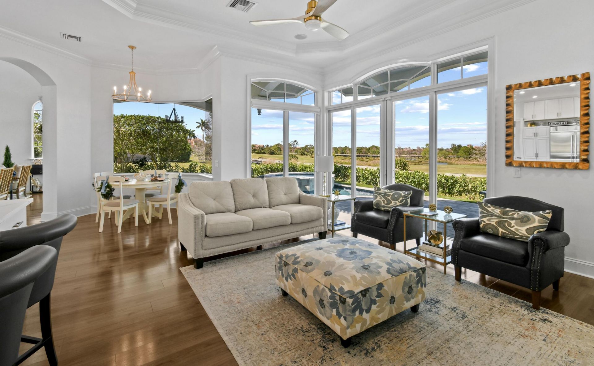 166 SE Bella Strano, Port Saint Lucie, FL 34984 Photo