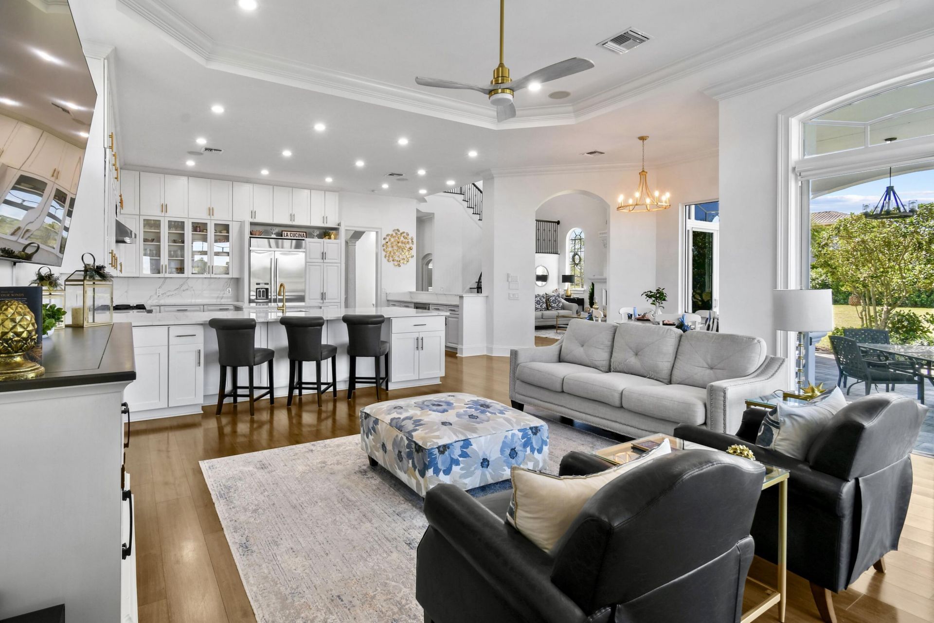 166 SE Bella Strano, Port Saint Lucie, FL 34984 Photo