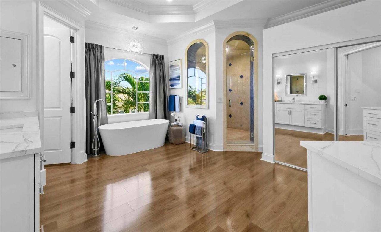 166 SE Bella Strano, Port Saint Lucie, FL 34984 Photo