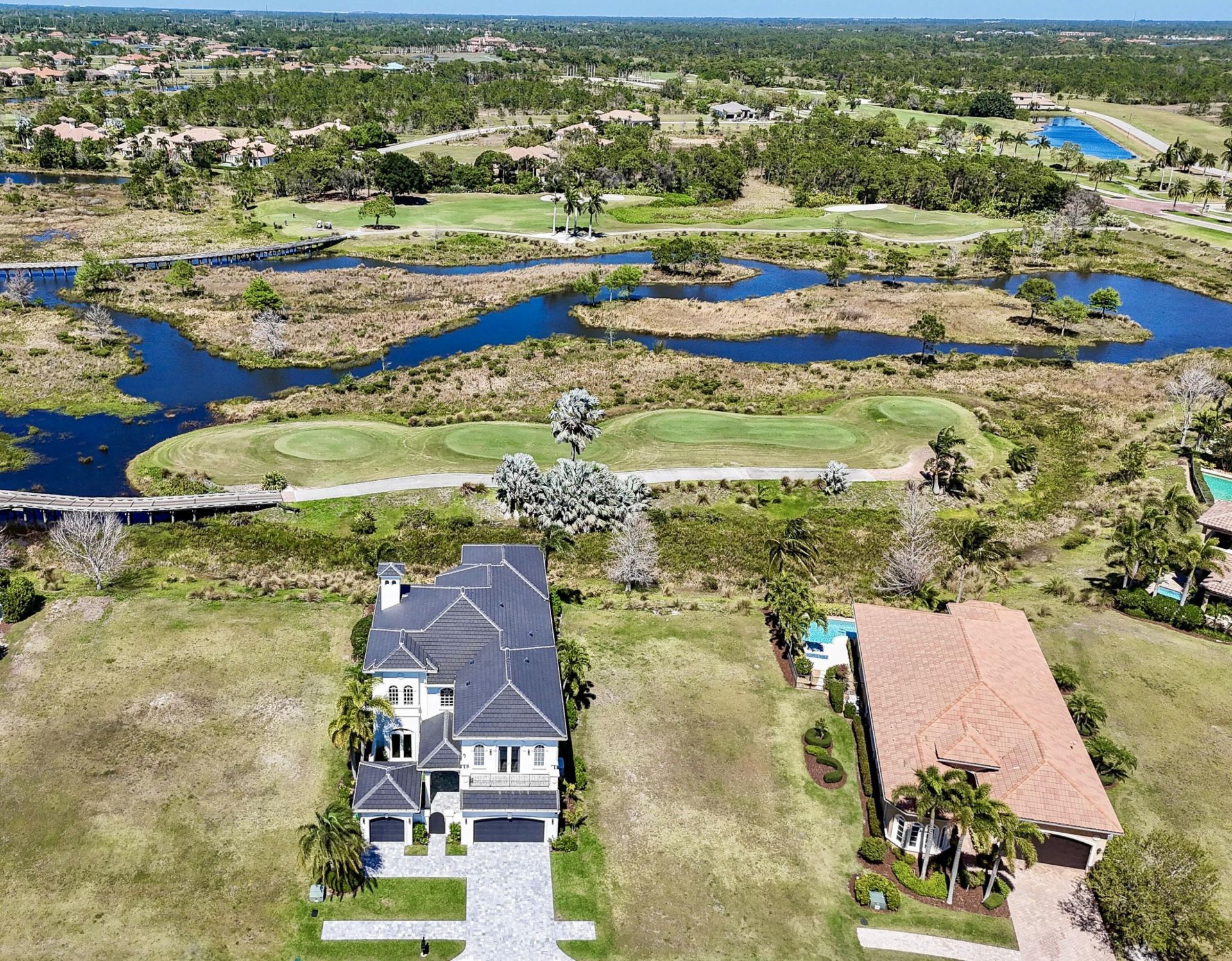 166 SE Bella Strano, Port Saint Lucie, FL 34984 Photo