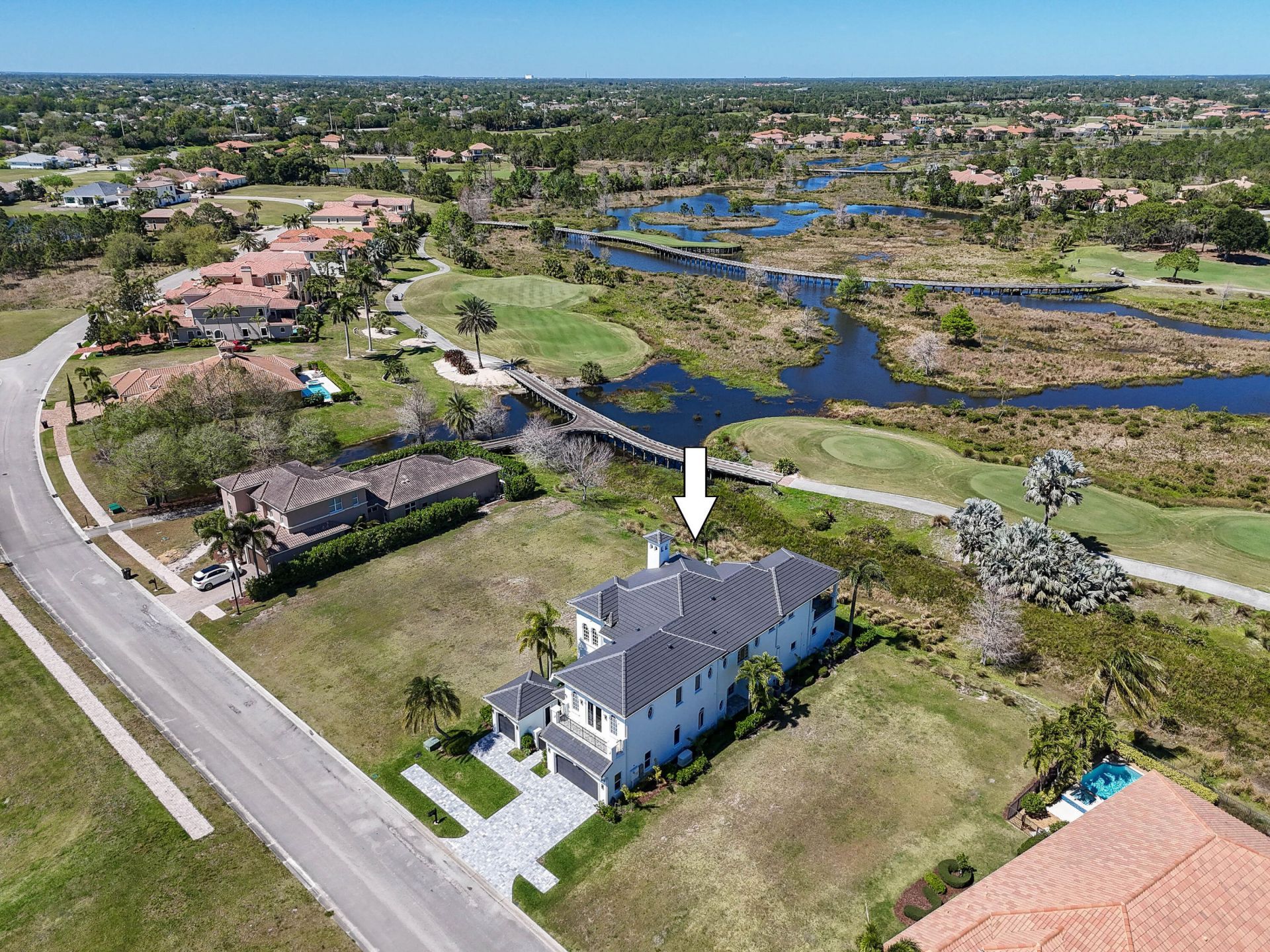 166 SE Bella Strano, Port Saint Lucie, FL 34984 Photo