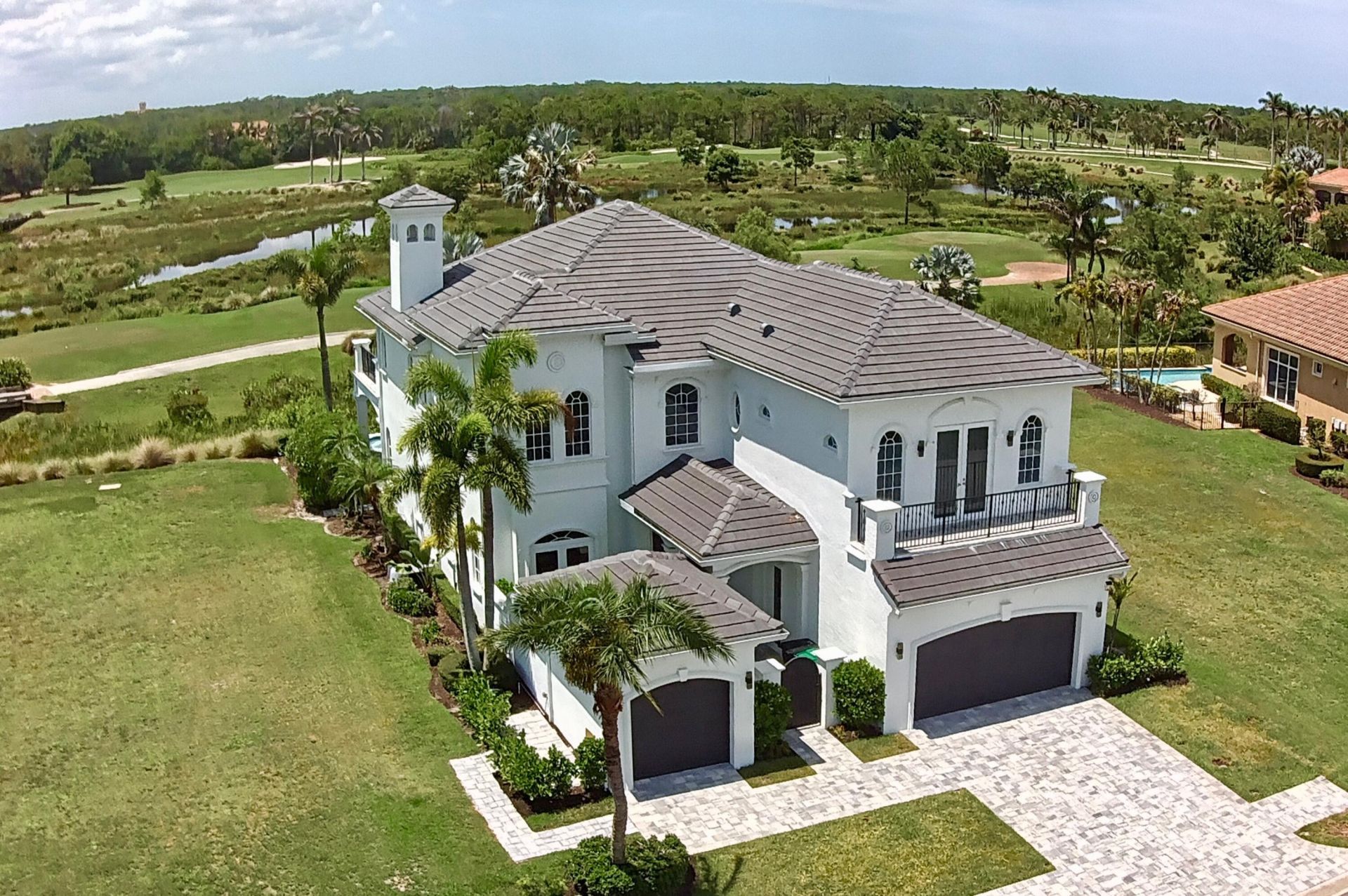 166 SE Bella Strano, Port Saint Lucie, FL 34984 Photo