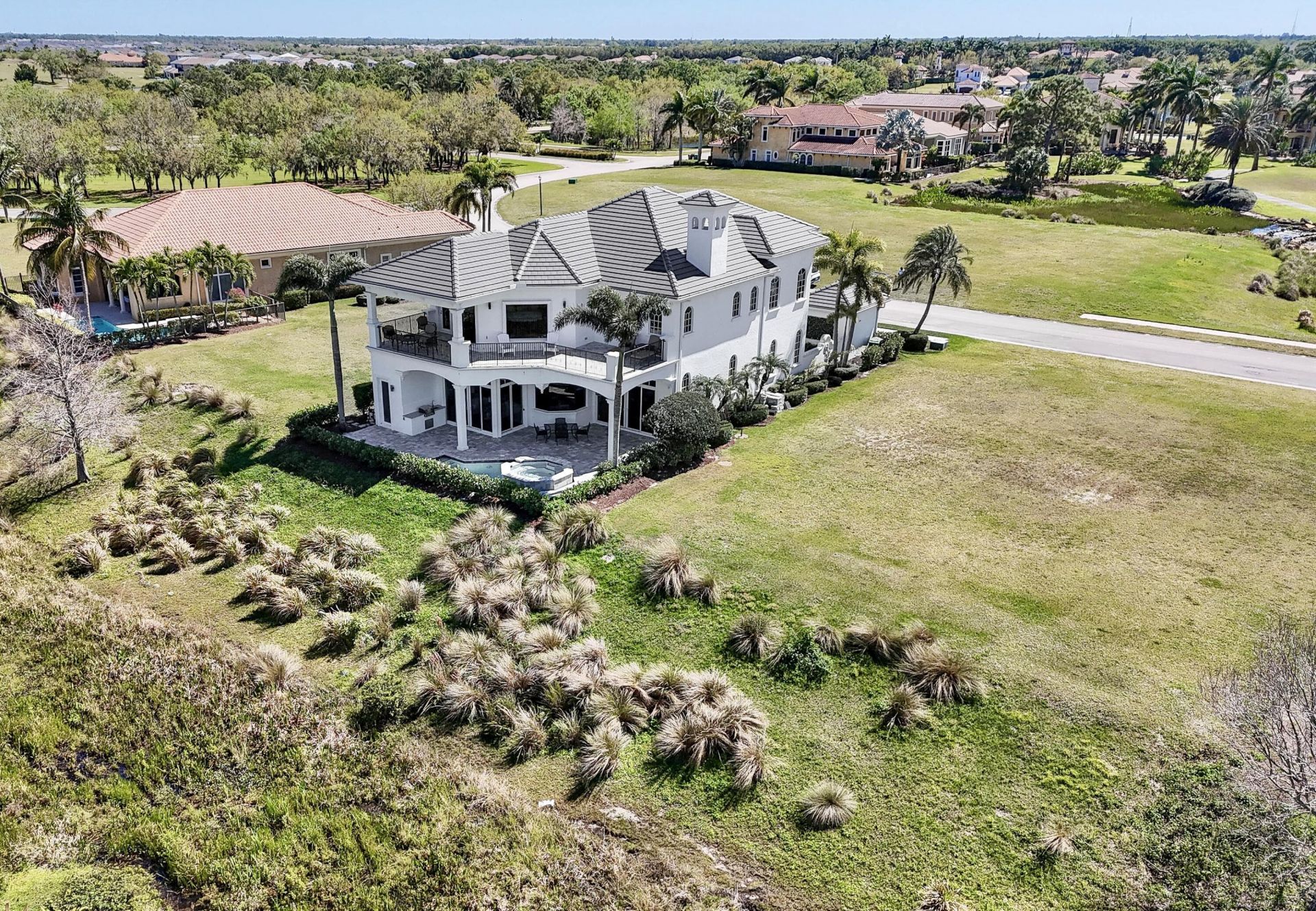 166 SE Bella Strano, Port Saint Lucie, FL 34984 Photo