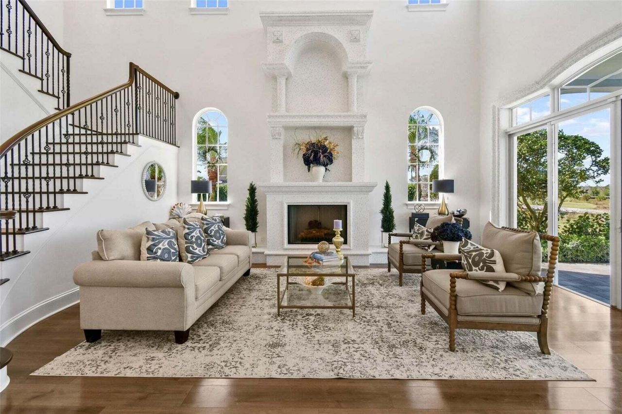 166 SE Bella Strano, Port Saint Lucie, FL 34984 Photo