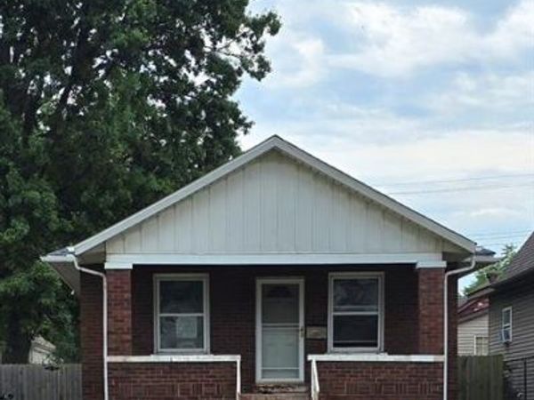 2424 Madison Avenue, Granite City, IL 62040