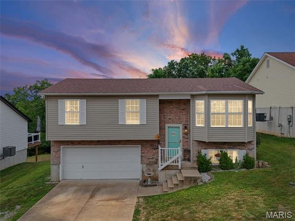 1984 Magnolia Way, Imperial, MO 63070