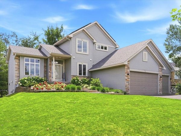 1218 152nd Lane NW, Andover, MN 55304