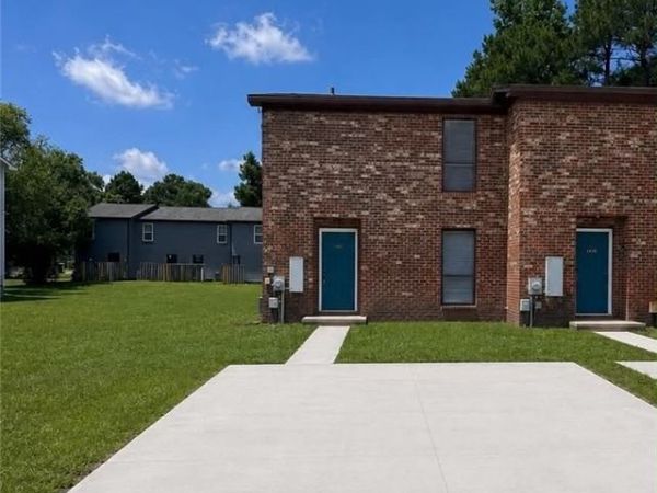 1416 Tangora Lane, Fayetteville, NC 28304