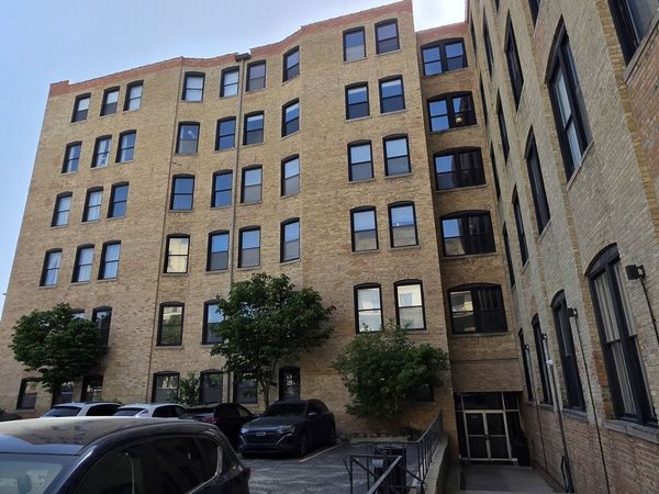 525 N Halsted Street , Unit 600, Chicago, IL 60642