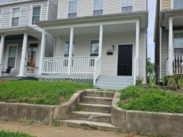 1408 23rd Street , Richmond, VA 23223