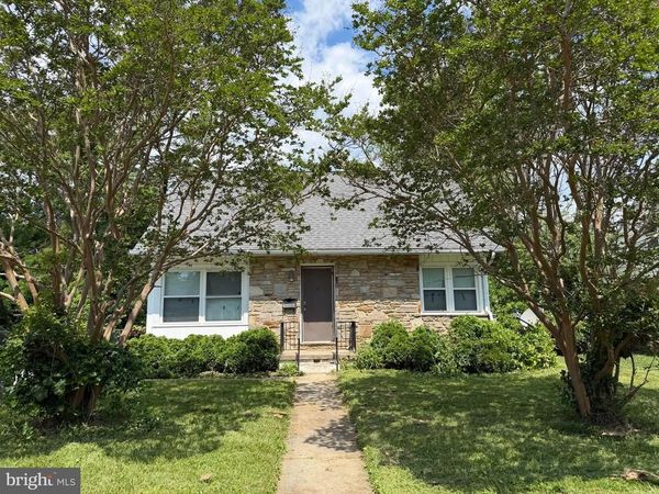 3506 MILLVALE, WINDSOR MILL, MD 21244