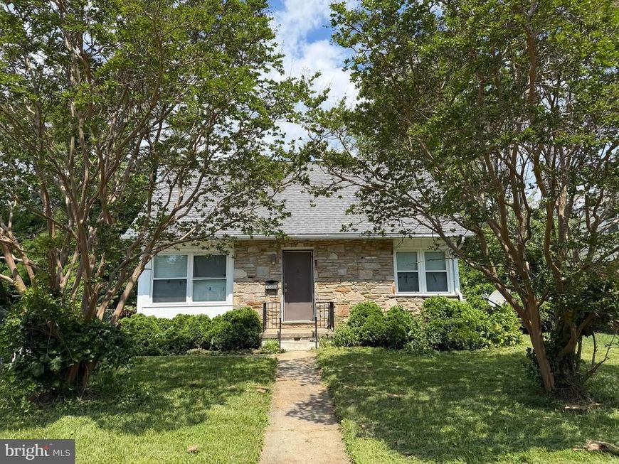 3506 Millvale, Windsor Mill, MD 21244 Main Photo