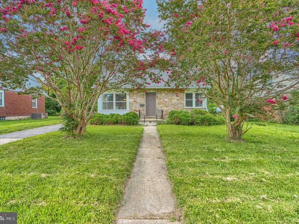 3506 MILLVALE, WINDSOR MILL, MD 21244