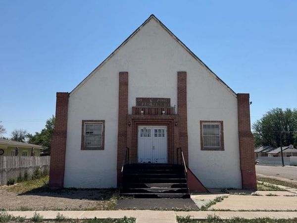 321 Main St, Fowler, CO 81039