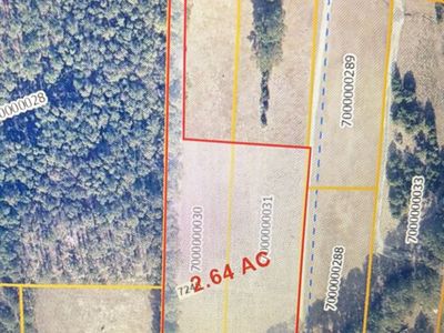 2 Jones Road, Awendaw, SC 29429
