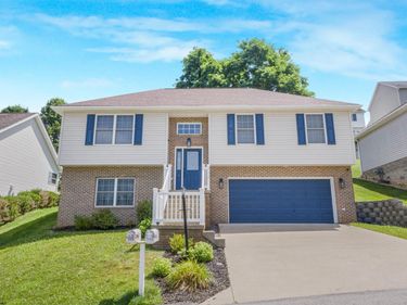 312 Anini Drive, Morgantown, WV 26508