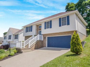 312 Anini Drive, Morgantown, WV 26508
