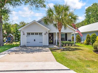 872 Brenda Pl., Myrtle Beach, SC 29577
