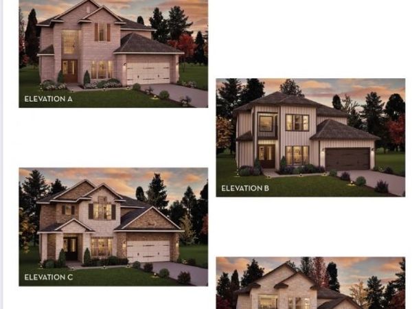 114 Belvoir Drive , Fairview, TN 37062