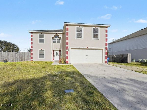 194 Abalone Road, Unit NW, Palm Bay, FL 32907