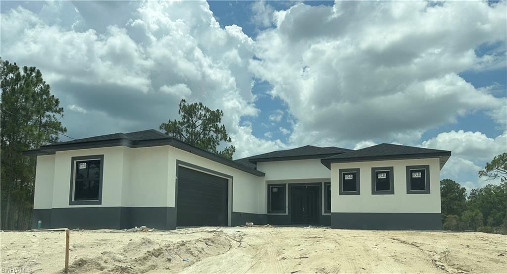 119 Moore Ave, Lehigh Acres, FL 33936 Photo