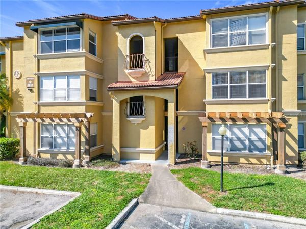5144 CONROY ROAD , Unit 35, ORLANDO, FL 32811