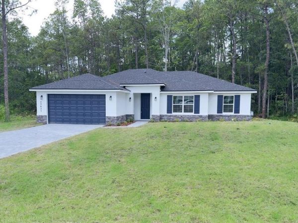 42021 TAMARAC STREET , EUSTIS, FL 32736