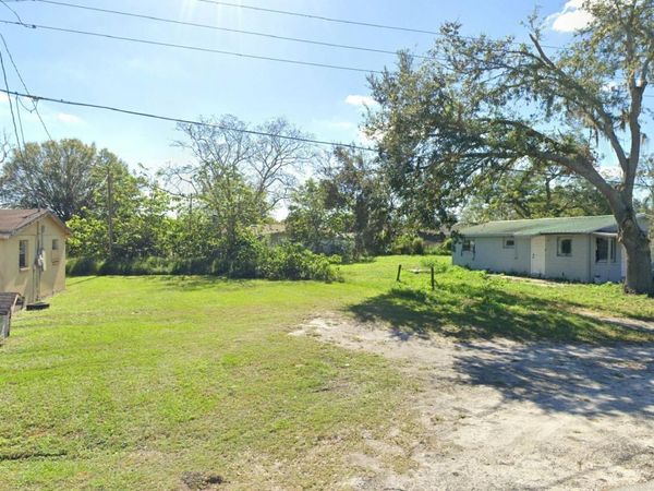 642 PETERSON STREET , WAUCHULA, FL 33873